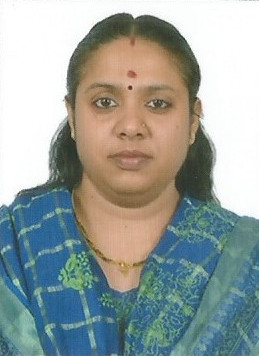 Shivaja NAIR